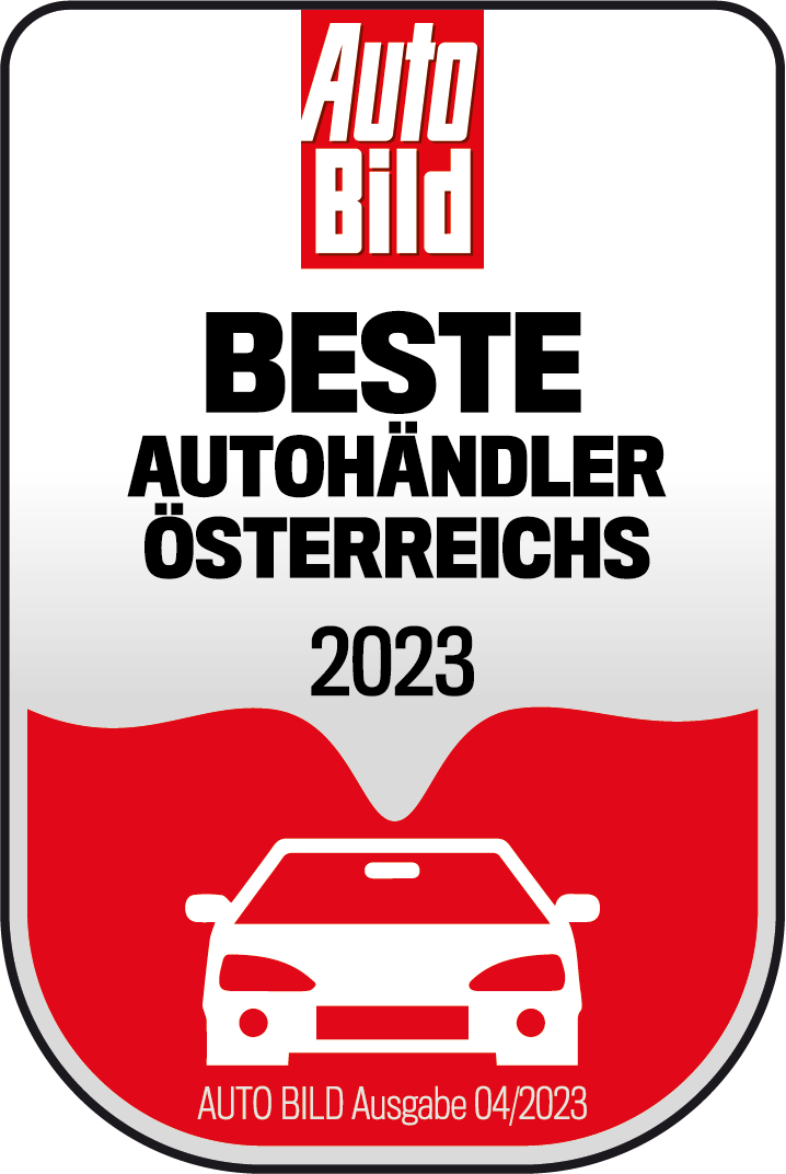 Beste Autohändler Österreichs 2023